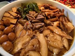 -院8里·小聚园老川菜(九眼桥店)