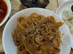 -王菊美食街·王菊面馆(总店)