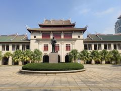-厦门大学(思明校区)