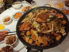 -一烙锅(友谊店)