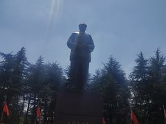 -韶山毛泽东同志故居