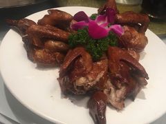 -老洋房花园饭店(绍兴路店)