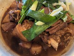 -壹只菜·崇明本地特色菜(崇明南门店)