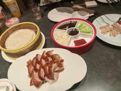 -全聚德(双井店)