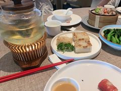 -晋江荣誉国际酒店·港誉茶餐厅