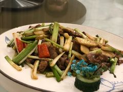 -围龙屋客家食府(福田店)