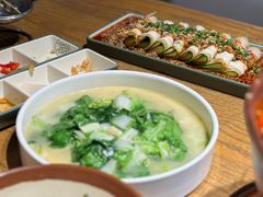 -川流不息(北蔡休闲广场店)