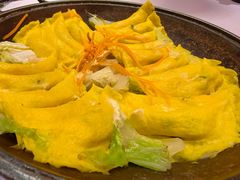 -客家大院·非遗赣南客家菜(郁孤台店)