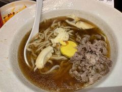 -大师兄·西北小馆(金湾华发商都店)