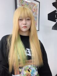 -FINE HAIR造型沙龙