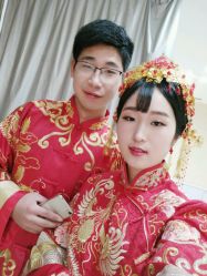 点击看大图 -扬州龙摄影·全球旅拍(维扬路总店)