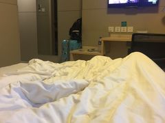 -锦江之星(淮安万达广场健康东路店)