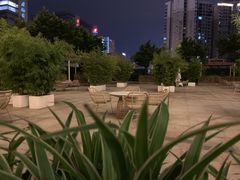 -成都凯宾斯基饭店