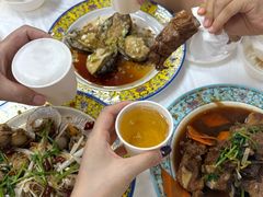-胖子饺子馆·海鲜家常菜(海军博物馆店)