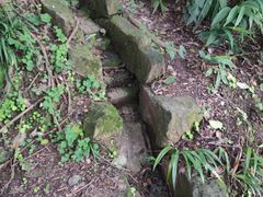 -重庆平顶山公园