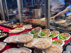 -车头老二大排档(金城步行街店)