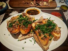 -Pasha帕夏土耳其餐厅(南昌路店)