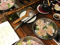 -渔米粥(罗湖店)