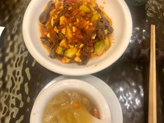 -五观堂素食(新华路店)