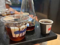-Dogi&kiki Coffee(中心商务大厦店)