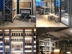 -来回·咖啡(钟村咖啡豆店)