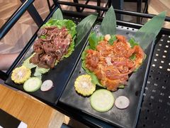-子檀大隐炭烧(食品街店)