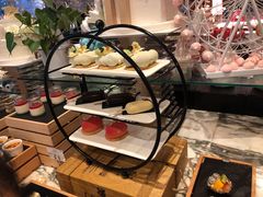 -合肥皇冠假日酒店·菲亚斯特自助餐厅(黄山路店)