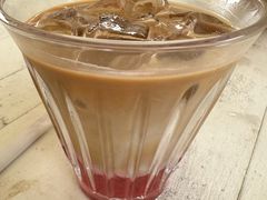 -MOJ coffee(瓯海泽雅水碓坑店)