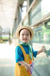 -小熊维尼高端儿童摄影(罗湖区总店)