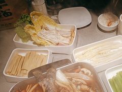-半天妖烤鱼(中山路店)