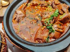 -乔阿马·江南味·驴肉香(龙湖华泾天街店)