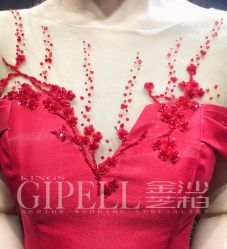 -保定金沙芝柏婚礼策划