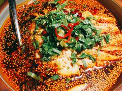 钵钵鸡-辛香汇(飞洲店)