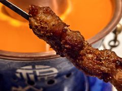 -涮福記·现切牛羊肉火锅(世纪汇店)