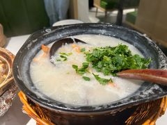 -荔粥记潮汕砂锅粥(太湖路店)