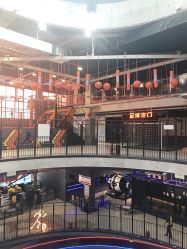 -嗨翻Hi-Fun竞技主题乐园·蹦床团建生日聚会(五棵松华熙店)