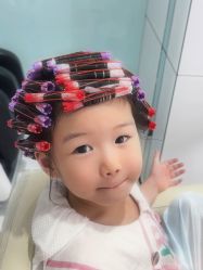 -INLIFE HAIR韩国美发