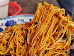 普通拌粉-秦胖子肉陀良心店