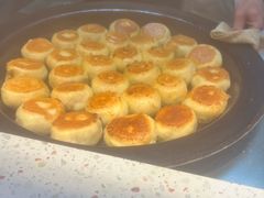 牛肉煎包-洪长兴(广西北路店)