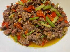 -饭怕鱼·黄焖鲟龙鱼(湖大店)