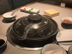 -同仁四季椰子鸡(无锡滨湖万象汇店)