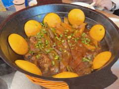 -大清花饺子(山庄店)