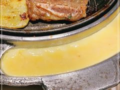 -韩宫宴烤肉·料理(南京江宁万达店)