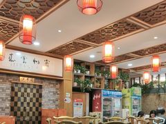 -杏花村水席楼·洛阳水席(老城十字街店)