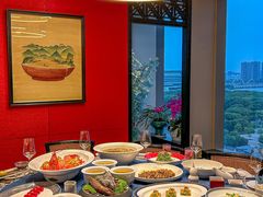 -馋遇江南·精致湖景雅宴(东方之门店)