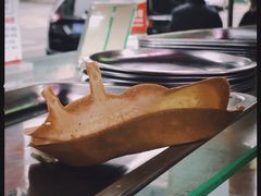蛋烘糕-蜗牛蛋烘糕