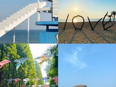 -巧克力渔家.小船海鲜家常菜(万平口店)