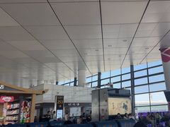 -郑州新郑国际机场-T2航站楼