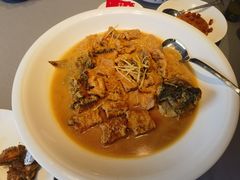 -阿庄新豫菜(通泰路店)
