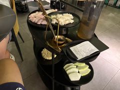 -凤园椰珍·椰子鸡火锅(番禺奥园广场店)